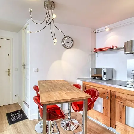 Nice Duplex In The Heart Of Le Carre D'or * Cannes