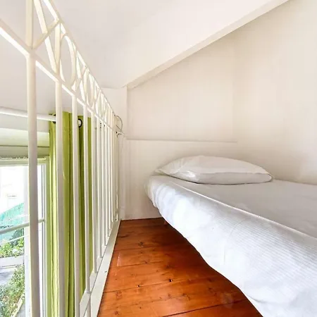 Appartement Nice Duplex In The Heart Of Le Carre D'or *